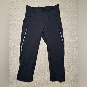 Lululemon Yoga Pants